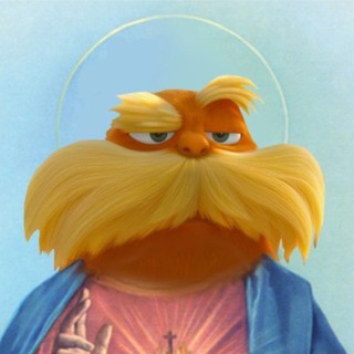 Telegram profile photo for dip shit hax