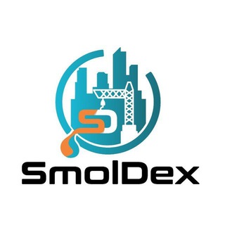 Telegram group profile photo for Эпоксидная смола|SMOLDEX