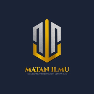 Telegram profile photo for MATAN ILMU