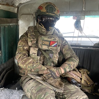 Telegram profile photo for Воинствующий дилетант