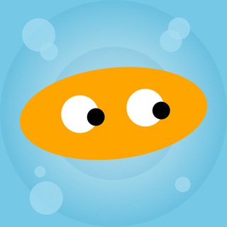 Telegram profile photo for $FISH in a Bowl Portal