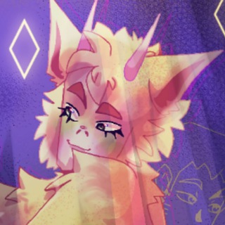 Telegram profile photo for shishka