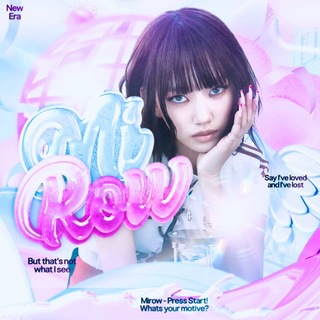 Telegram profile photo for aud. @ mırow ⊹ ࣪ ˖ ໒꒱