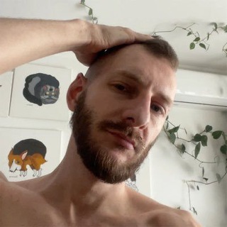 Telegram profile photo for Artur Hachuyan