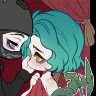 Telegram profile photo for Отпуск.Господи(ня) Фемпёсик ✧