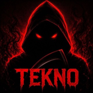 Telegram profile photo for 💥𝑻𝑬𝑲𝑵𝑶💥