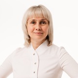Telegram profile photo for Вебинар про суставы и позвоночник | Ольга Лисенкова