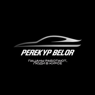 Telegram profile photo for PEREKYP BELOR