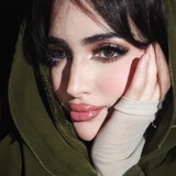Telegram profile photo for - ᷂عـيَـنايّ ❤️