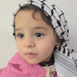 Telegram profile photo for فريق فلسطيني غزاوي 🇵🇸❤️