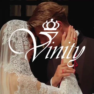 Telegram profile photo for Ресторанная группа Vinity