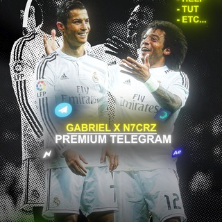 Telegram profile photo for Gabriel X N7CRZ Premium Teaser