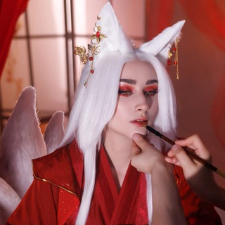 Telegram profile photo for ⛩️ театр без авангарда ⛩️