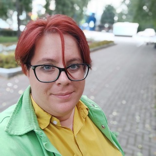Telegram profile photo for Марина пишет: ... | Сычева Марина