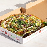 Telegram profile photo for Pizzadilla