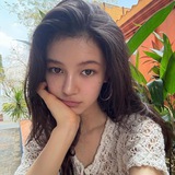 Telegram profile photo for Jihye