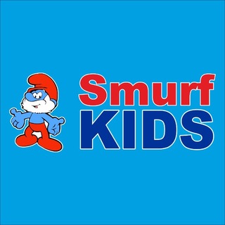 Telegram profile photo for Smurf_kids