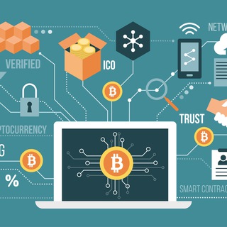 Telegram group profile photo for Crypto Club România