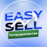 Telegram profile photo for Бесплатная подписка | Easy Sell