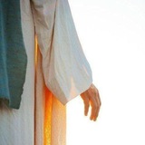 Telegram profile photo for الغَائبُِ الحَاﺿِـࢪ³¹³.