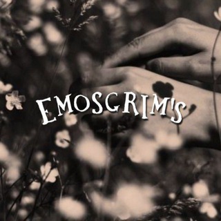 Telegram profile photo for eꭑösgrim is on revise . . .