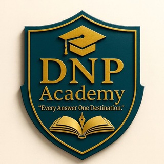 Telegram profile photo for DNP Academy