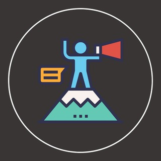 Telegram profile photo for Сторителлинг для чайников