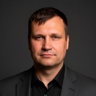 Telegram profile photo for Михаил Шалаев — Коммерческая недвижимость