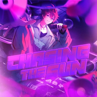 Telegram profile photo for Chasing the sun.!
