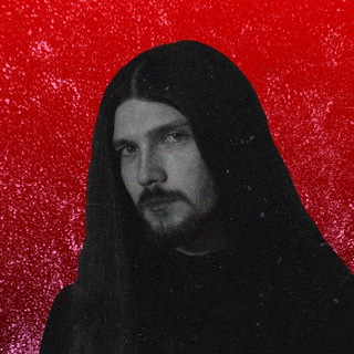 Telegram profile photo for Bjarmski