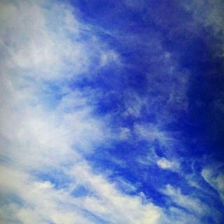 Telegram profile photo for زرقة سماء ..!'