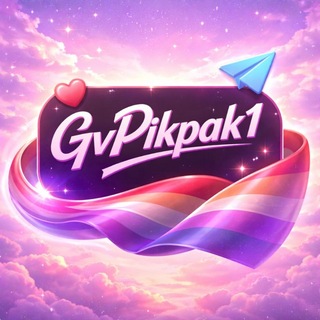Telegram profile photo for Gv Pikpak公告牌