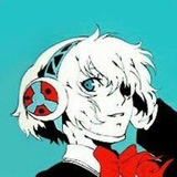 Telegram profile photo for KRIVOBORSKIY