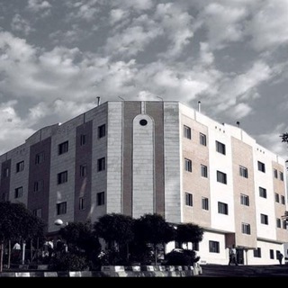 Telegram profile photo for کانال اطلاع رسانی دانشکده