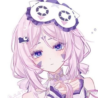 Telegram profile photo for ૮ ˶ kito's