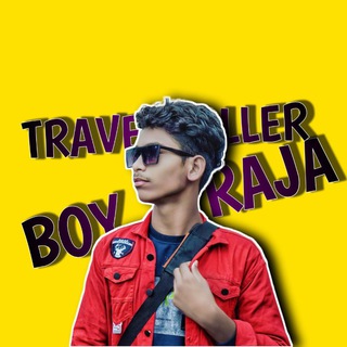 Telegram profile photo for RAJA KMT