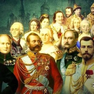 Telegram profile photo for Исторический прогрес