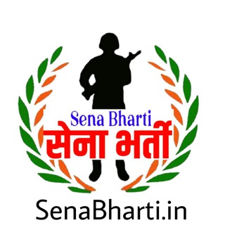 Telegram profile photo for SenaBharti.in