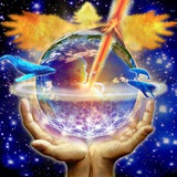 Telegram profile photo for ПУТЬ к ЕДИНСТВУ