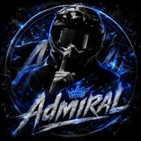 Telegram profile photo for АДМИРАЛ