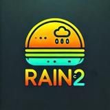 Telegram profile photo for Rain Botnet