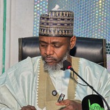 Telegram profile photo for Prof. Muhammad Alhaji Abubakar