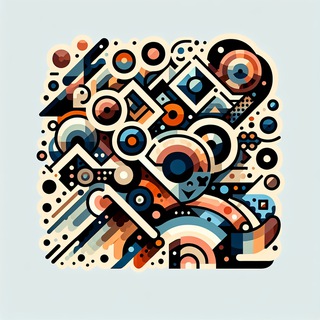 Telegram profile photo for Корпоративный калейдоскоп