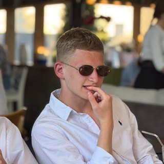 Telegram profile photo for Ai Million