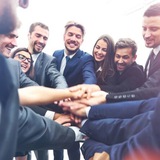 Telegram profile photo for Иваново бизнес, инвестиции, взаимовыгодное партнёрство !