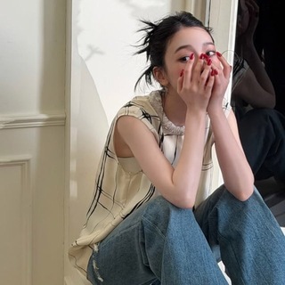 Telegram profile photo for нарезки из дорам||mayy
