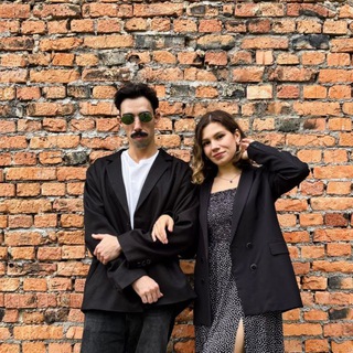 Telegram profile photo for поезд в август