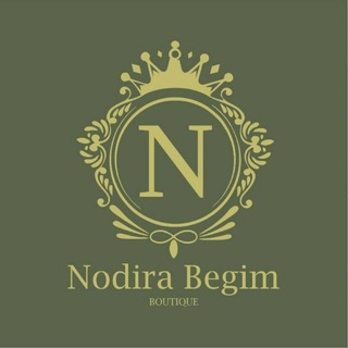 Telegram profile photo for 🇹🇷NODIRABEGIM_PREMIUM