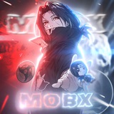 Telegram profile photo for Mobx intro