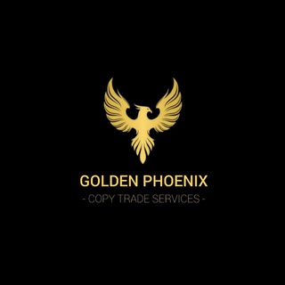Telegram profile photo for GOLDEN PHOENIX